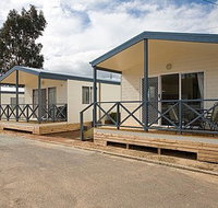 Crestview Top Tourist Park - Accommodation in Surfers Paradise