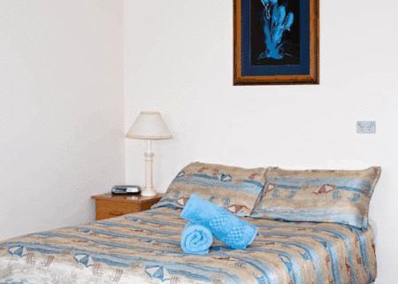 Bamboo Motor Inn - Accommodation in Surfers Paradise