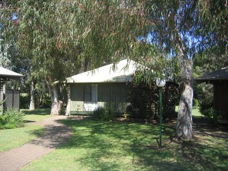 Lighthouse Beach Holiday Village - Accommodation in Surfers Paradise 1