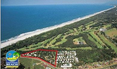 Lighthouse Beach Holiday Village - Accommodation in Surfers Paradise 3
