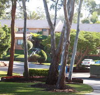 Comfort Inn  Suites Robertson Gardens - Accommodation in Surfers Paradise