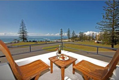 Quality Inn Port Macquarie - Accommodation in Surfers Paradise 0
