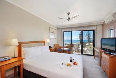 Quality Inn Port Macquarie - Accommodation in Surfers Paradise 3