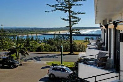 Quality Inn Port Macquarie - Accommodation in Surfers Paradise 4