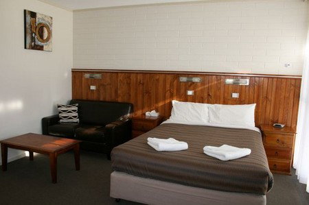 Central Motel Mildura - Accommodation in Surfers Paradise 0