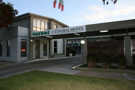 Central Motel Mildura - Accommodation in Surfers Paradise 1