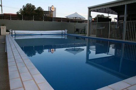 Central Motel Mildura - Accommodation in Surfers Paradise 3