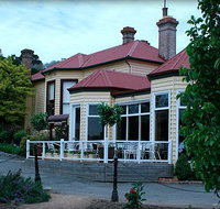 Central Springs Inn - Accommodation in Surfers Paradise