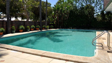 Kings Park Motel - Accommodation in Surfers Paradise 1
