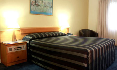Kings Park Motel - Accommodation in Surfers Paradise 2