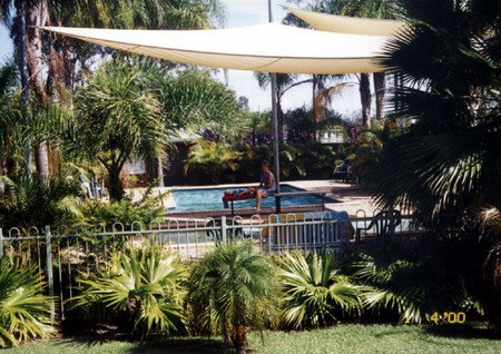Leisure Tourist Park And Holiday Units - Accommodation in Surfers Paradise 1