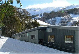 Falls Creek VIC Accommodation in Surfers Paradise