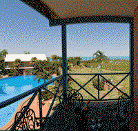Hotel Kununurra - Accommodation in Surfers Paradise
