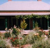 Old Wallinga Country - Accommodation in Surfers Paradise
