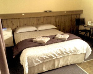 GLENROWAN KELLY COUNTRY MOTEL - Accommodation in Surfers Paradise 1