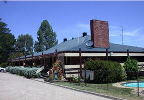 Golden Heritage Motor Inn - Accommodation in Surfers Paradise 0