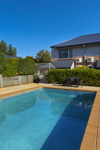 Ambassador On Ruthven - Toowoomba - Accommodation in Surfers Paradise 0