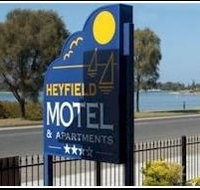 Heyfield Motel And Apartments - Accommodation in Surfers Paradise