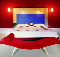 Medusa Hotel - Accommodation in Surfers Paradise