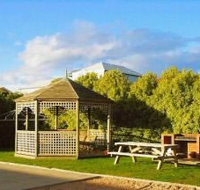 Pelican at Lakes Motel - Accommodation in Surfers Paradise