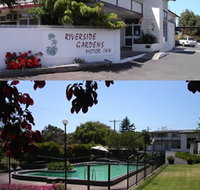 Riverside Gardens Motor Inn - Accommodation in Surfers Paradise