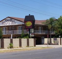Albury Classic Motor Inn - Accommodation in Surfers Paradise