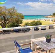 Lorne Beachfront Accommodation - Accommodation in Surfers Paradise