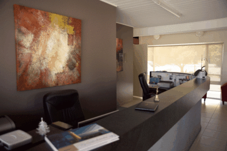 Buffalo Motor Inn - Accommodation in Surfers Paradise