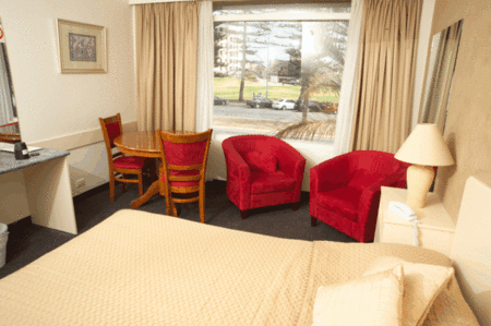 Buffalo Motor Inn - Accommodation in Surfers Paradise 2