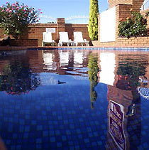 The Charles Sturt Motor Inn - Accommodation in Surfers Paradise 1
