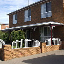 The Charles Sturt Motor Inn - Accommodation in Surfers Paradise 5