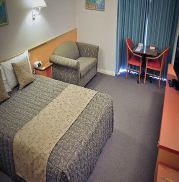 The Waverley International Hotel - Accommodation in Surfers Paradise 1