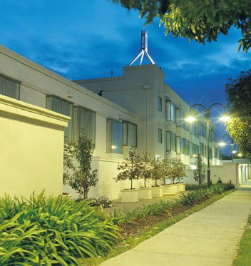 The Waverley International Hotel - Accommodation in Surfers Paradise 5