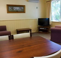 View Hill Holiday Units - Accommodation in Surfers Paradise
