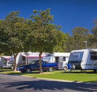 Yarrawonga Holiday Park - Accommodation in Surfers Paradise
