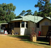 Albany Happy Days Caravan Park - Accommodation in Surfers Paradise