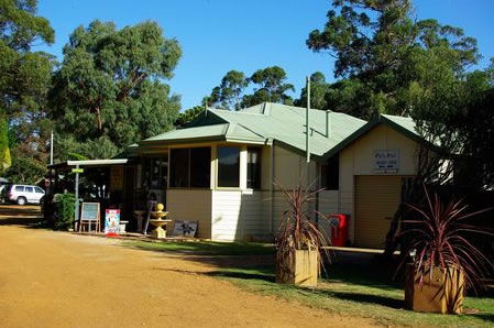 Albany Happy Days Caravan Park - Accommodation in Surfers Paradise 0
