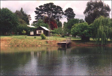 Tathra Hill Top Retreat - Accommodation in Surfers Paradise 0