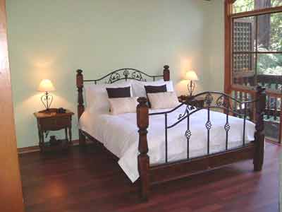 Belle Le Vie (Luxury B&B) - Accommodation in Surfers Paradise 3
