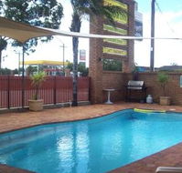 Town And Country Motor Inn Cobar - Accommodation in Surfers Paradise