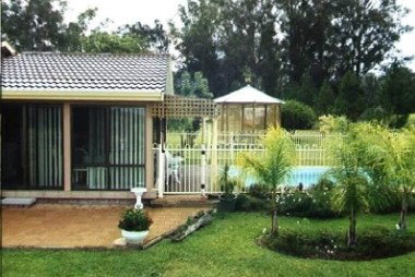 Strathcedar NSW Accommodation in Surfers Paradise