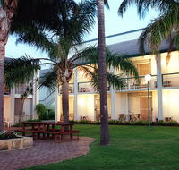 Mandurah Gates Resort - Accommodation in Surfers Paradise