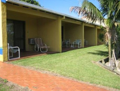 Nambucca Heads NSW Accommodation in Surfers Paradise