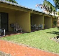 The Nambucca Motel - Accommodation in Surfers Paradise
