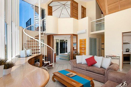 Parkshores Sunshine - Accommodation in Surfers Paradise 0