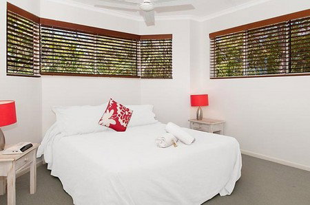 Parkshores Sunshine - Accommodation in Surfers Paradise 5