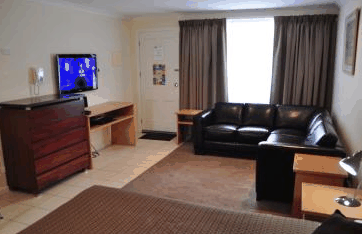 Emu Point Motel - Accommodation in Surfers Paradise