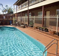 Quality Inn Railway - Accommodation in Surfers Paradise