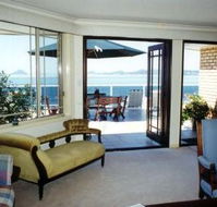 The Mitchells Waterfront B  B - Accommodation in Surfers Paradise