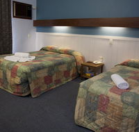 Amity Motor Inn - Accommodation in Surfers Paradise